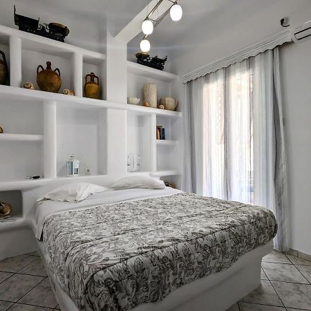 Tínos Anoi Rooms מראה חיצוני תמונה