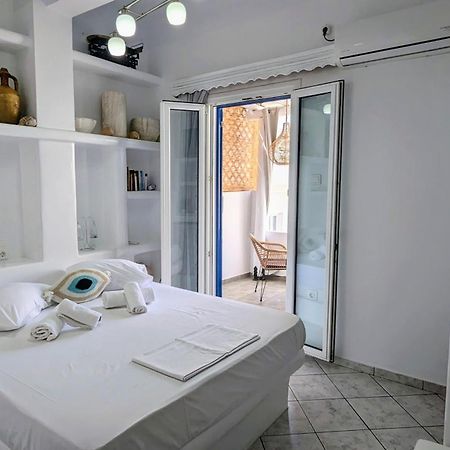 Tínos Anoi Rooms מראה חיצוני תמונה