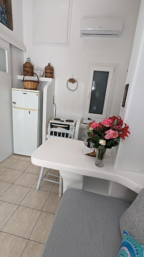 Tínos Anoi Rooms מראה חיצוני תמונה